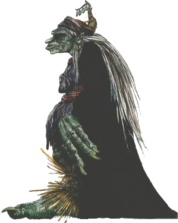 Ythogtha